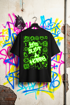 GREEN GRAFFITI