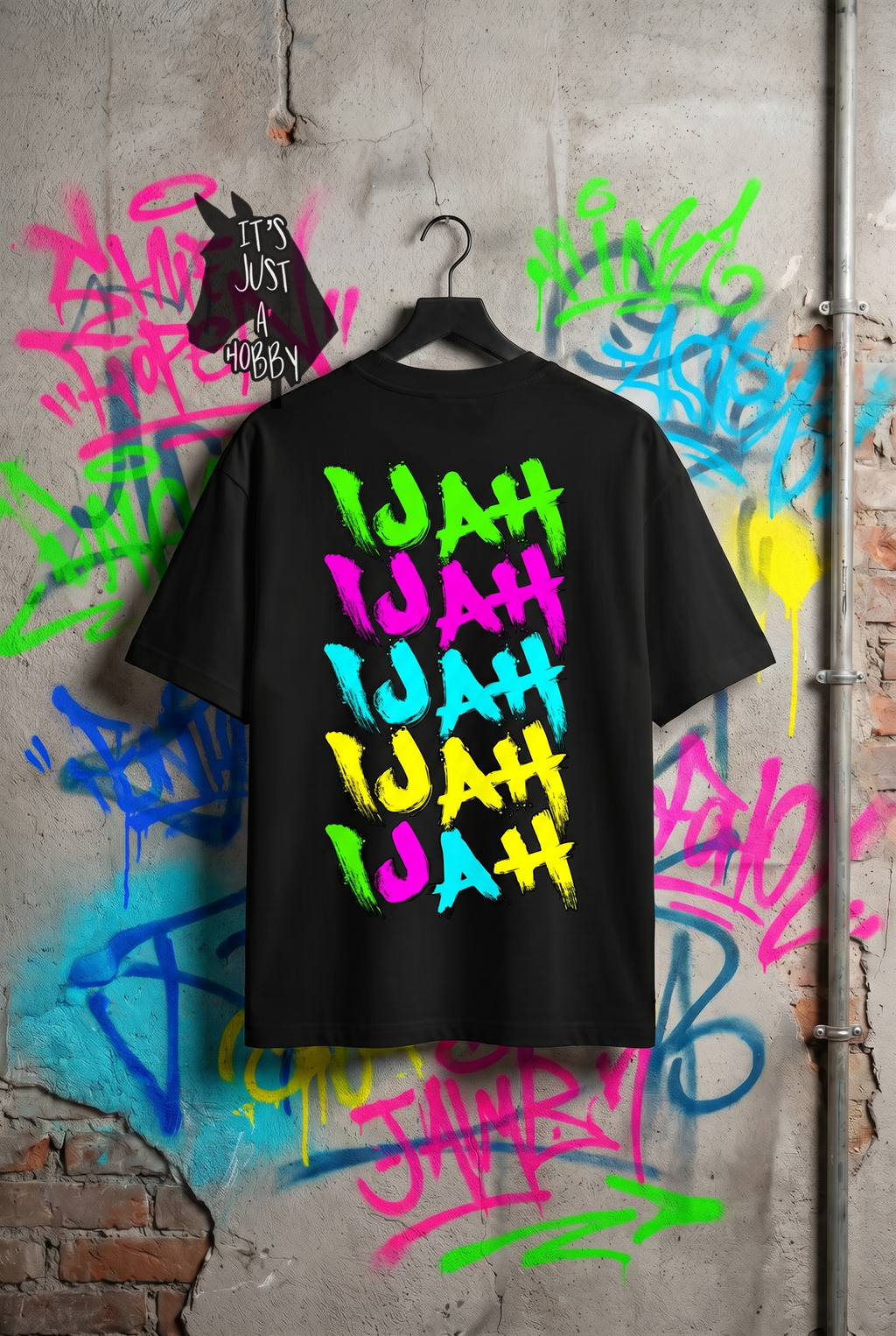 COLOUR IJAH