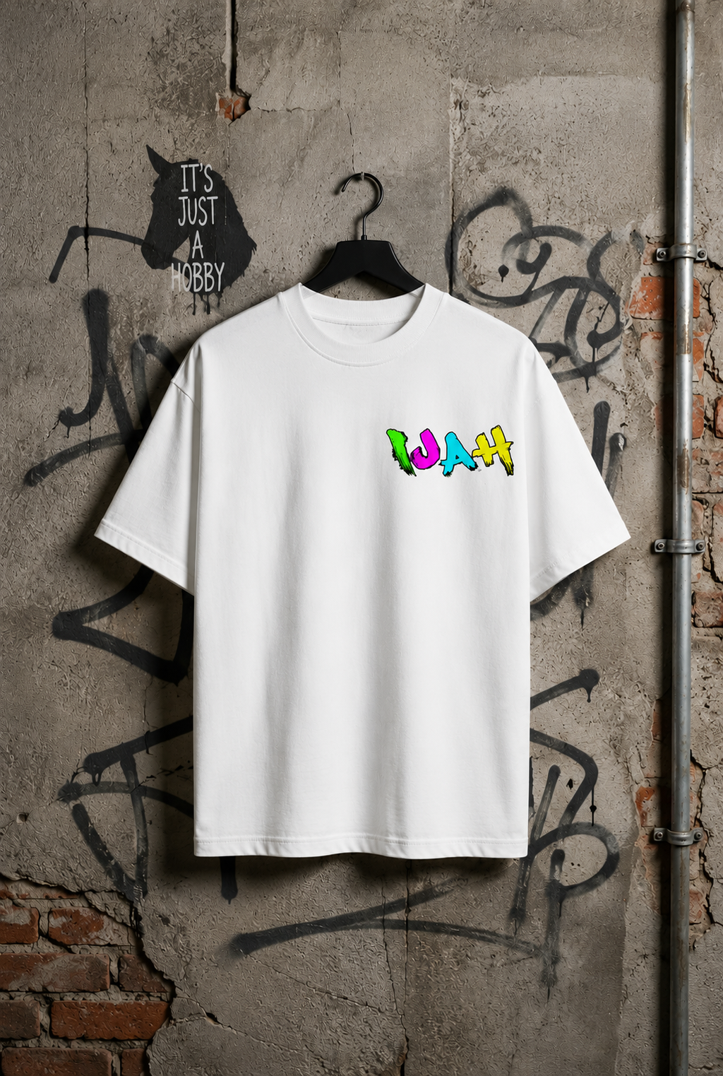 COLOUR IJAH