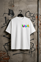 COLOUR IJAH