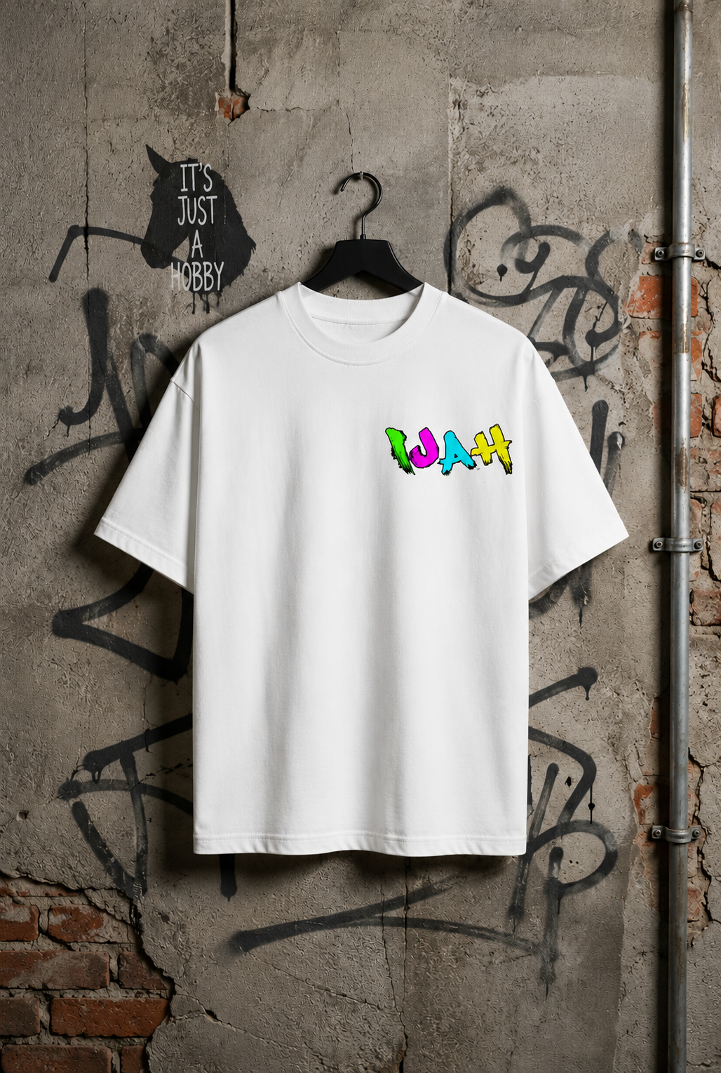 COLOUR IJAH