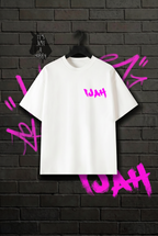 PINK GRAFFITI