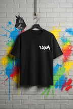 WHITE GRAFFITI